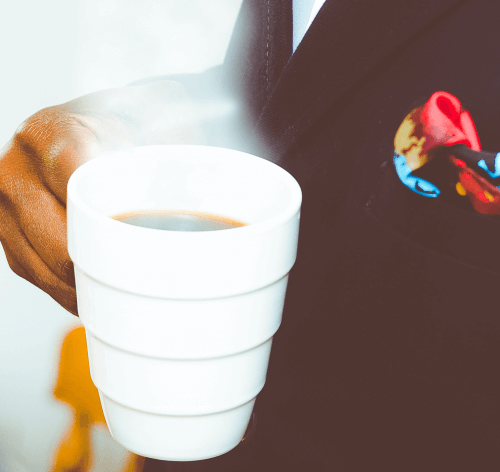 Trendy Coffee Recipes