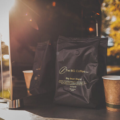 Aroma of Success