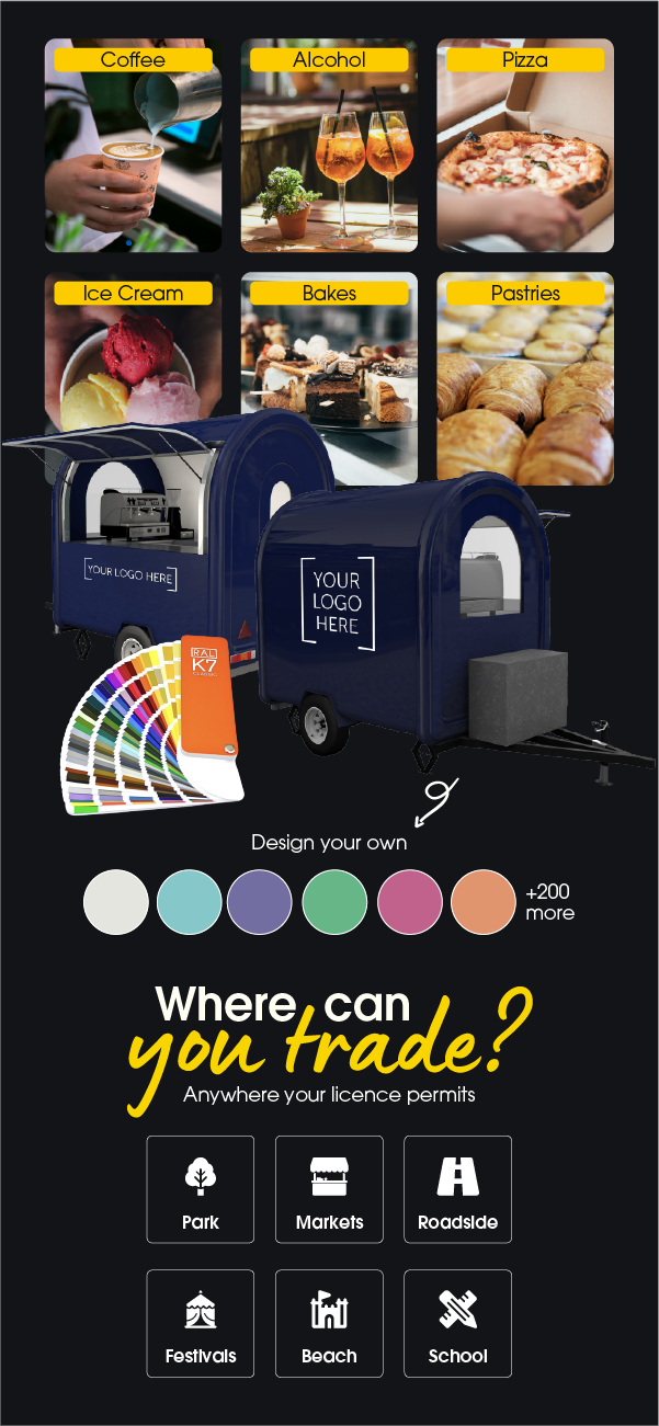 The Premium Pod